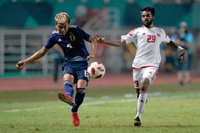 雷火电竞app-阿联酋运动员实现突破，获得银牌