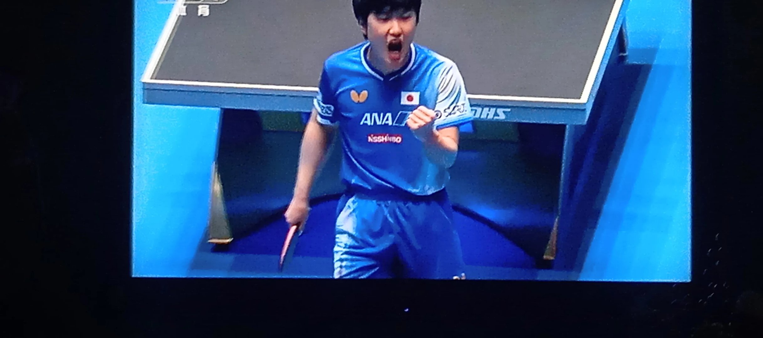 奥地利乒乓球队横扫英国乒乓球队,张本智和制霸全场的简单介绍 奥地利乒乓球队横扫英国乒乓球队,张本智和制霸全场的简单介绍