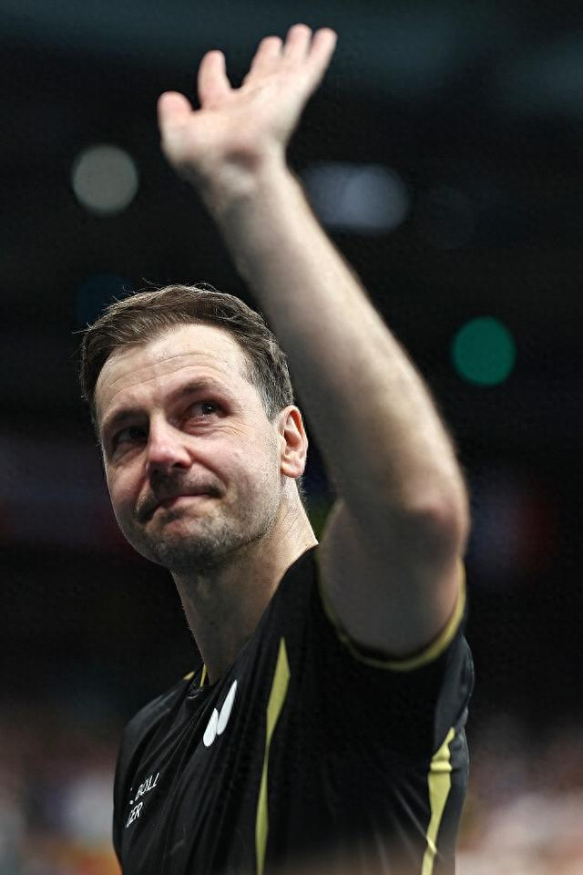 雷火电竞亚洲先驱-日本乒乓球队完胜中国乒乓球队，波尔惊艳世界的简单介绍