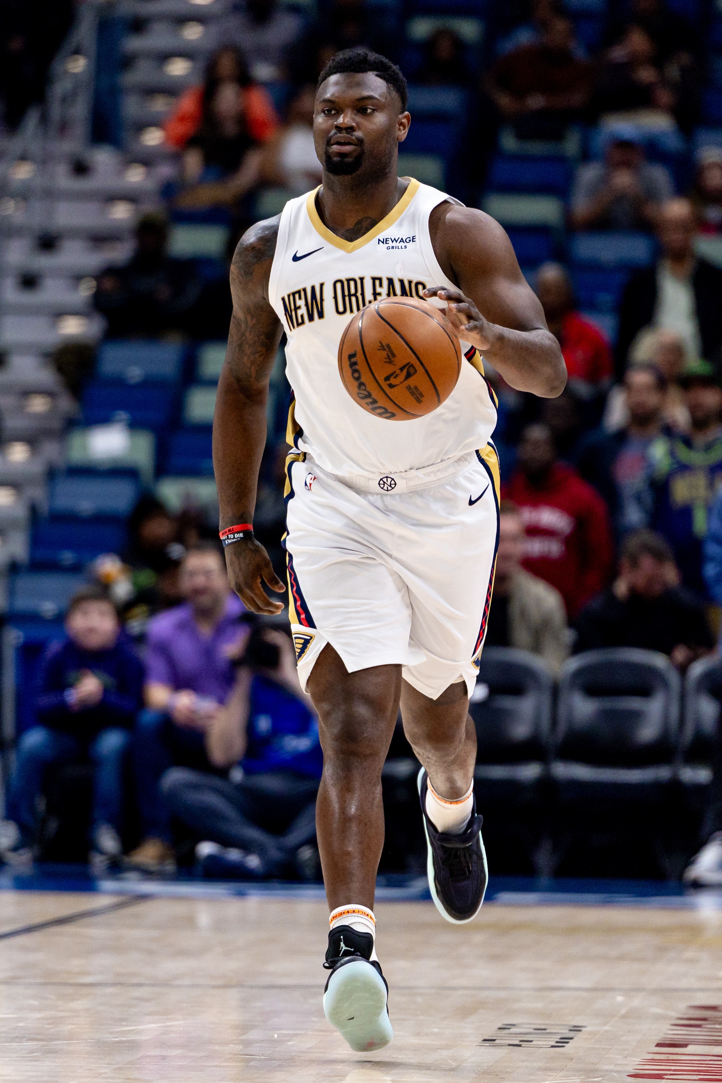 热火翻盘爵士，锡安打破历史纪录的简单介绍