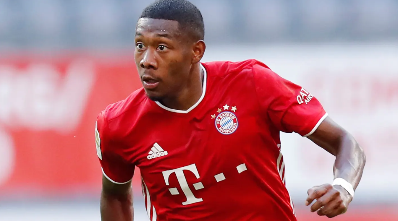 曼城绝杀加拿大，阿拉巴三分雨点燃全场的简单介绍