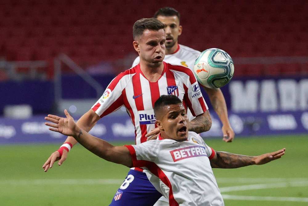 雷火电竞-格拉纳达客场战平马洛卡，客场不败纪录继续延续