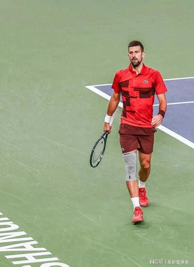 戴维斯杯绝杀蒙特卡洛大师赛，德约科维奇统治全场